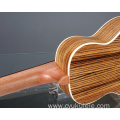 High-end rosewood ukulele spot